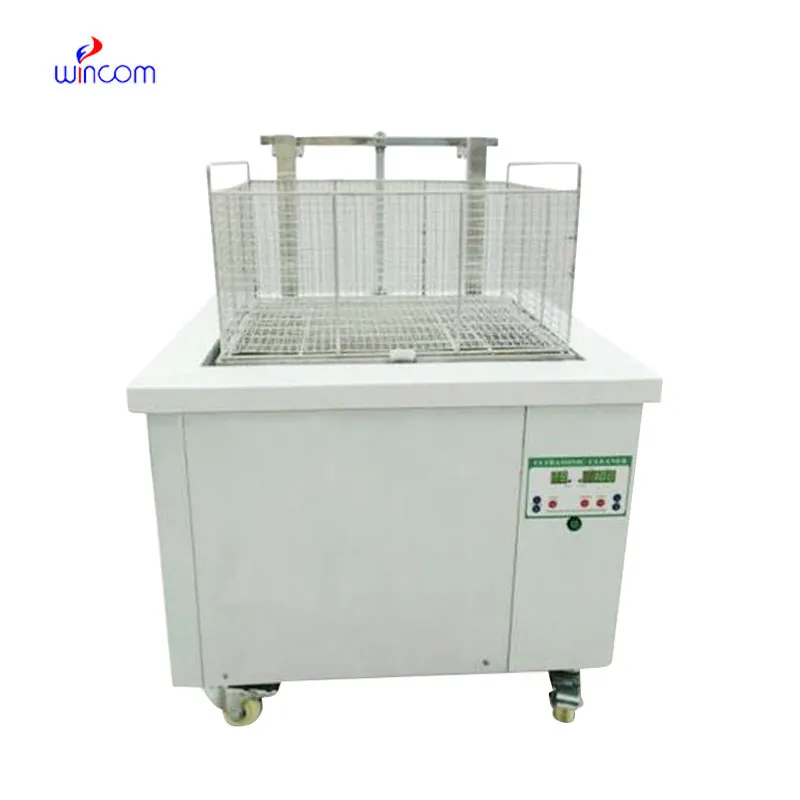 Viwanda Ultrasonic Cleaner UC-I1210D
