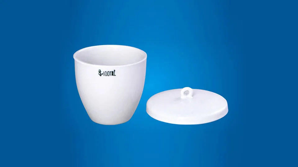 Kawaida ya porcelain