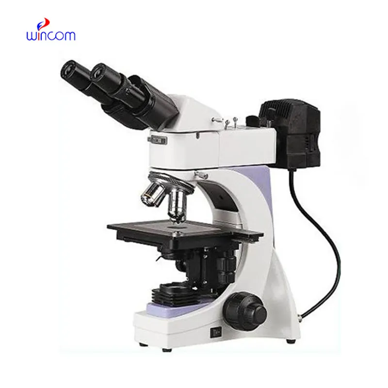China Microscope MCS-M120A mtengenezaji