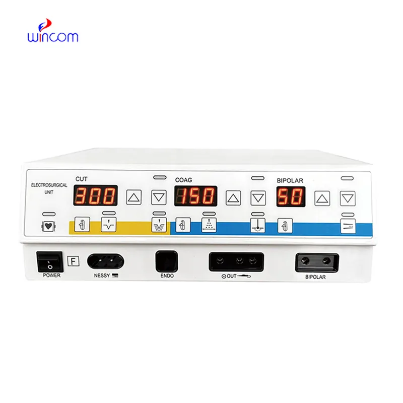 Mashine ya Diathermy SU-DT400J
