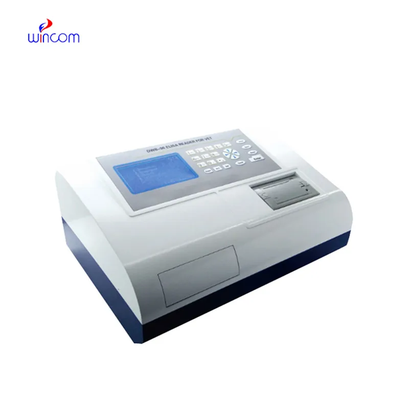 Microplate Reader MR-602