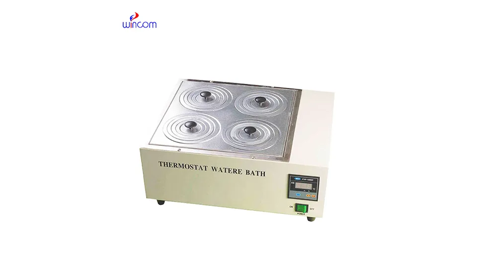 Makosa ya kawaida ya sufuria ya kuoga maji