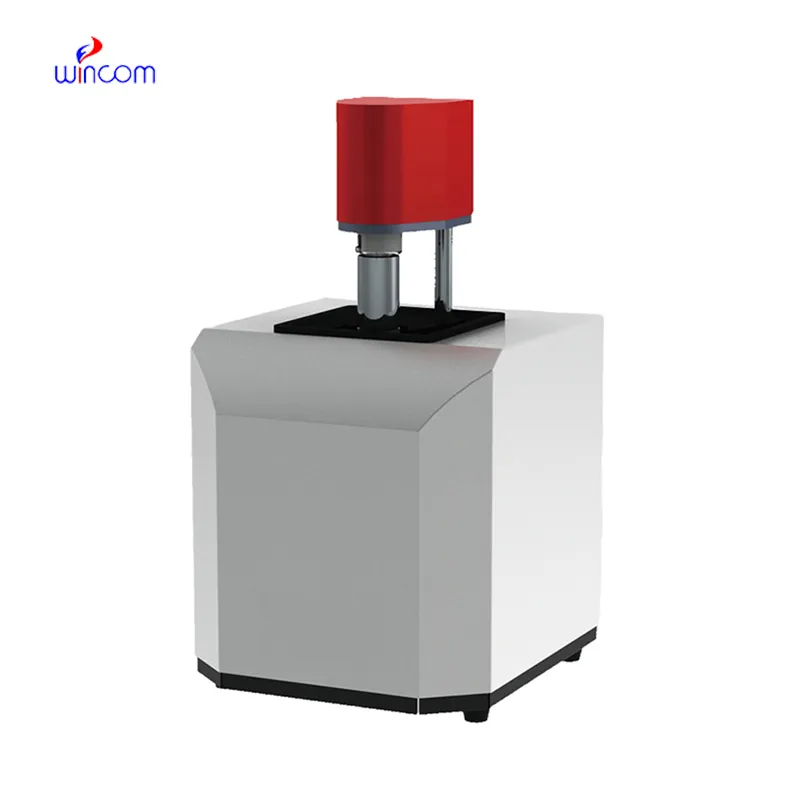 Haraka Visco Analyzer VSC-80