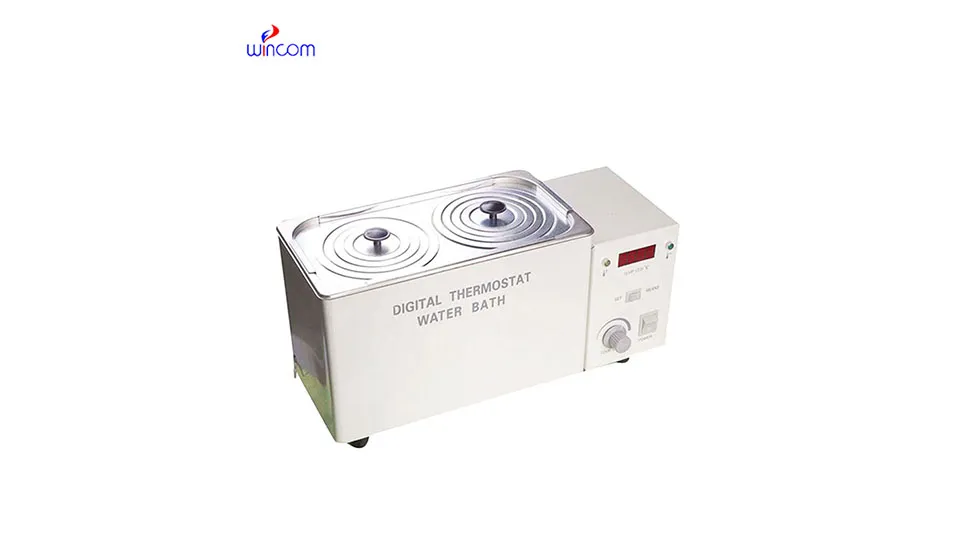 umwagaji wa maji wa chombo muhimu