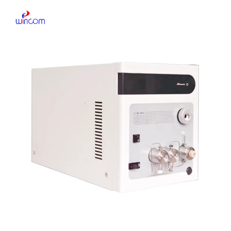 Jinsi ya Kuboresha Mbinu za HPLC kwa Utengano Bora na Usahihi
