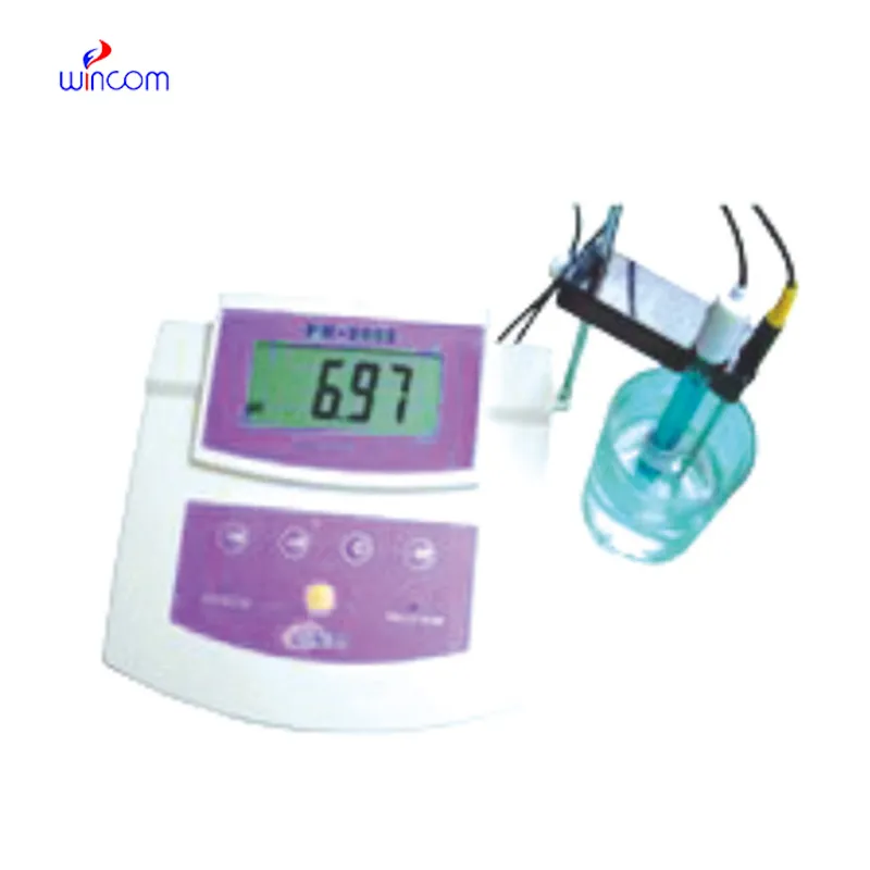 PH mita PHS-3C