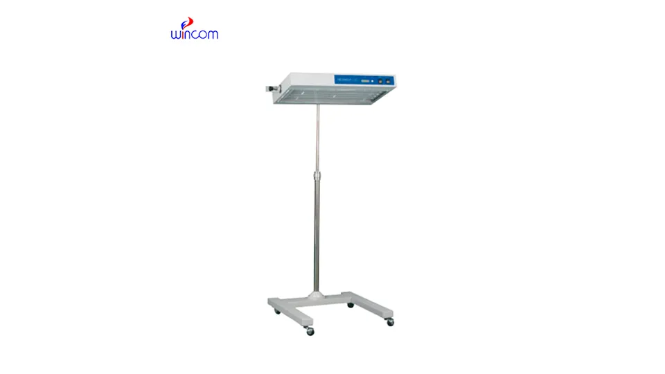 maisha-Matumizi ya matibabu ya picha ya watoto wachanga