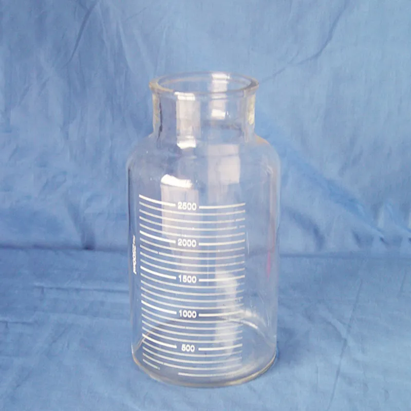 Vacuum Bottles
