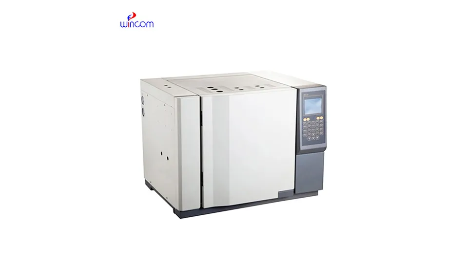 Muhtasari wa Yaliyomo katika Kipimo cha Chromatograph ya Gesi: Mazingira, Sekta ya Chakula na Kemikali