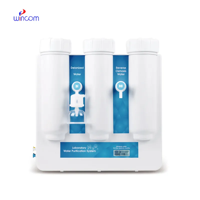 The future of scientific microscope