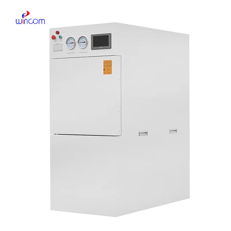 The future of ultrasound machine at home