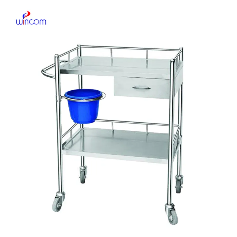 Mavazi ya Trolley WN120