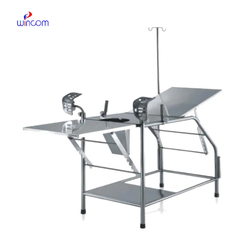 kitanda cha kujifungua