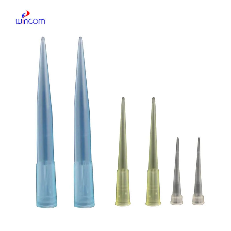 Micropipette Tips