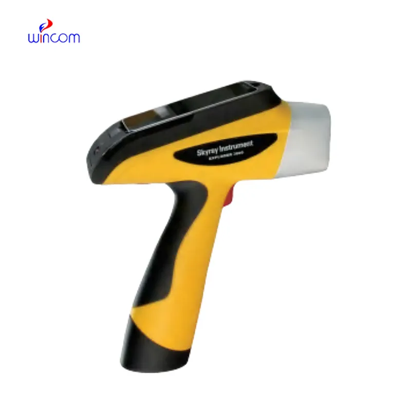 Mkono wa XRF XRF-5000