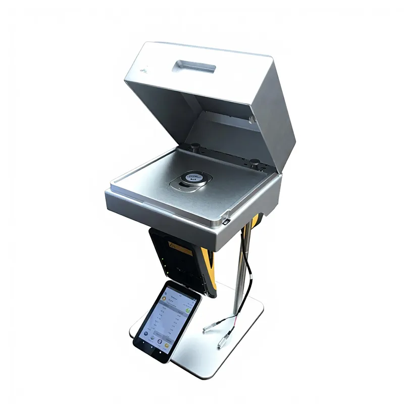 Mkono wa XRF XRF-5000