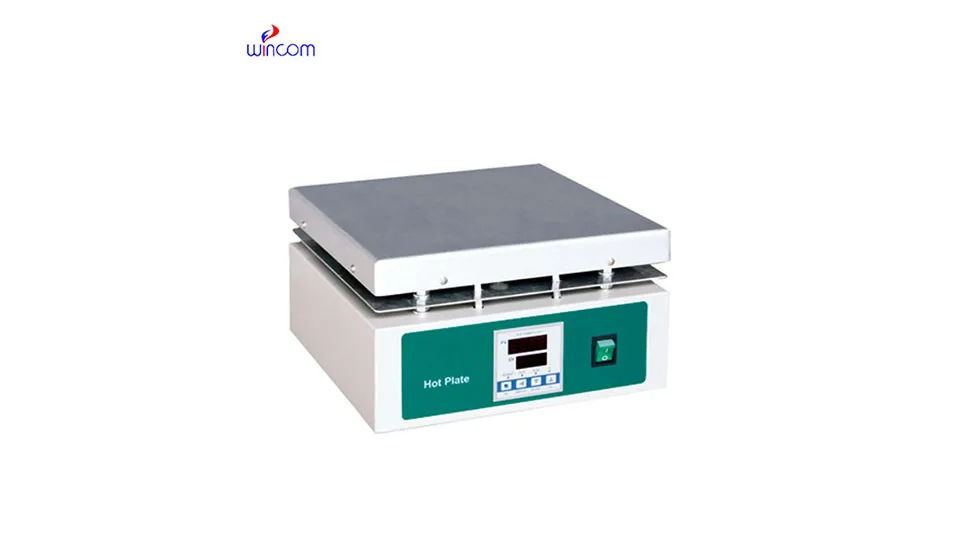 inapokanzwa sahani mtengenezaji china