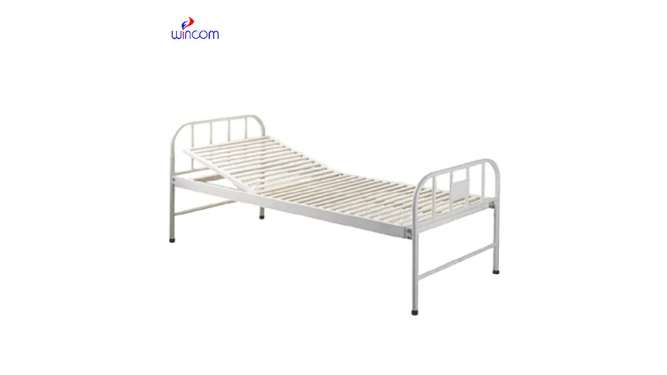 kitanda cha hospitali