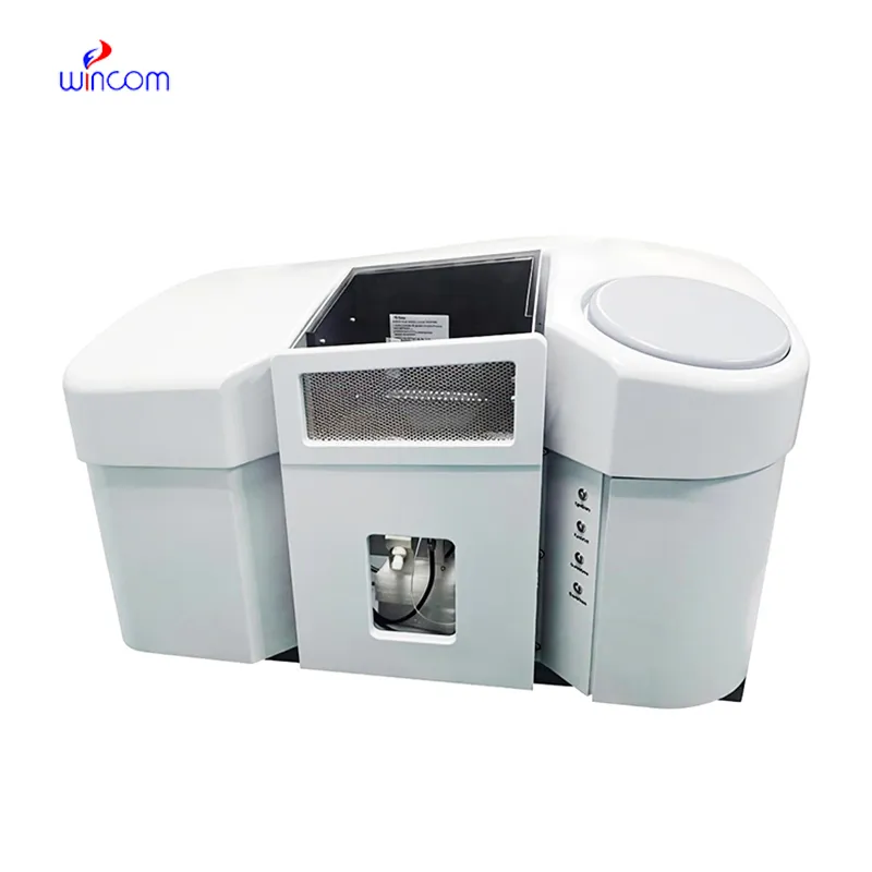 Kipimo cha Unyonyaji wa Atomiki AAS-7818