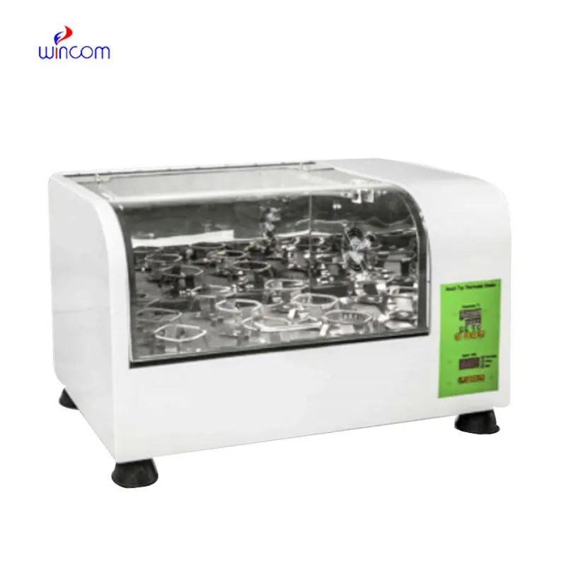 Shaking Incubator IN-SK103B