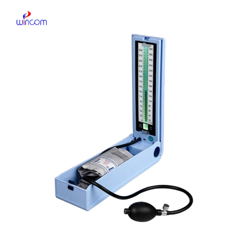 Mercury Free Sphygmomanometer BP-1016B