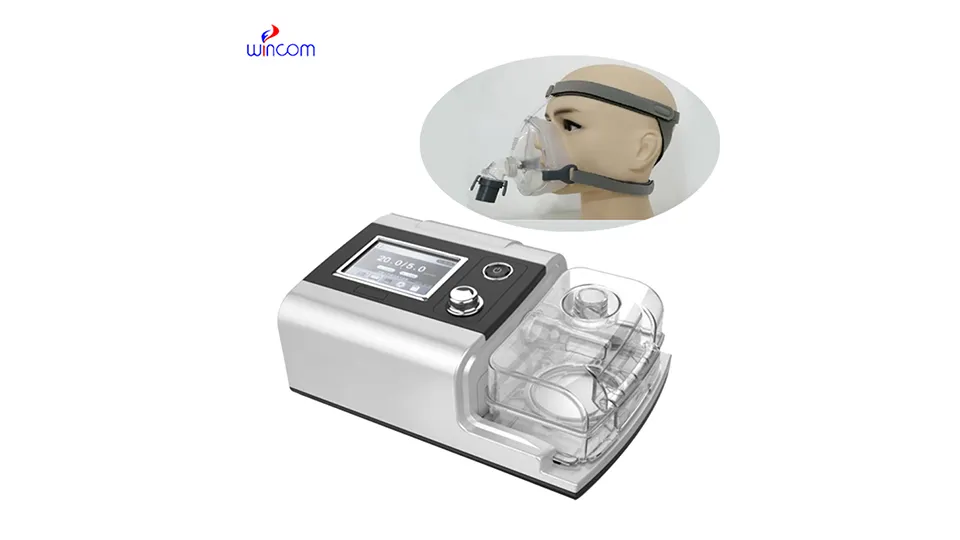 CPAP masks