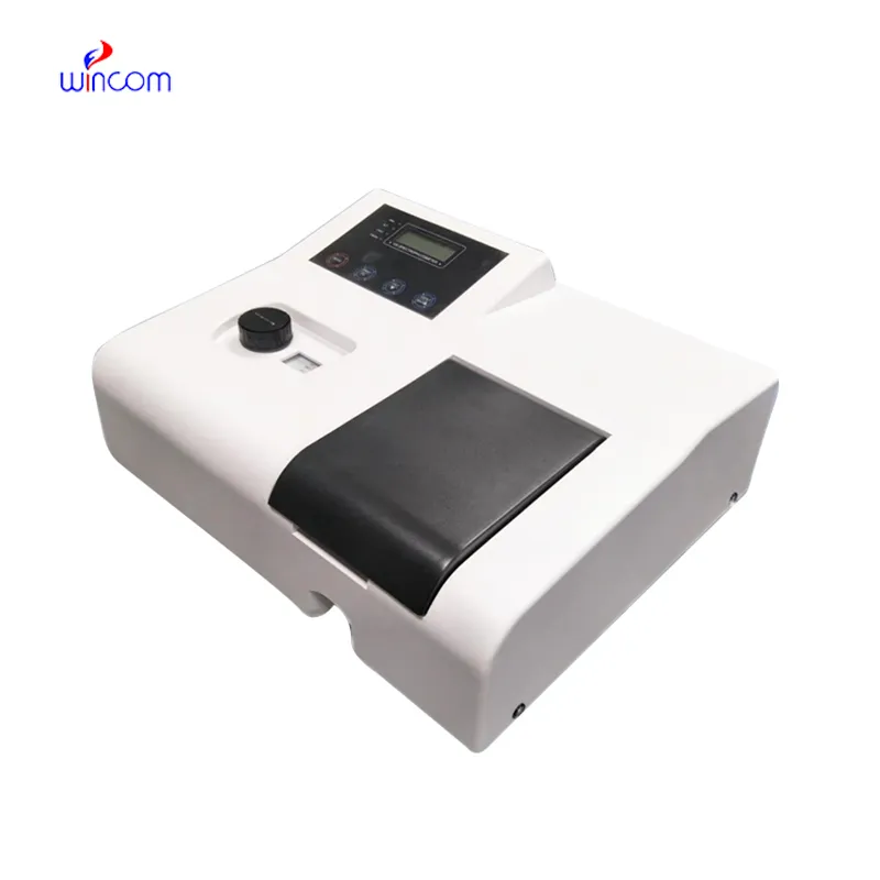 UV-vis dhidi ya Spectrophotometers ya IR: Tofauti muhimu na matumizi