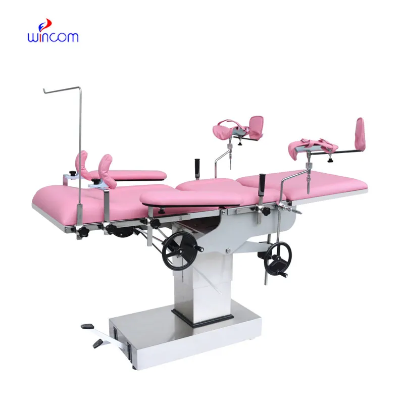 Kitanda cha utoaji wa kusudi nyingi WN-2003A